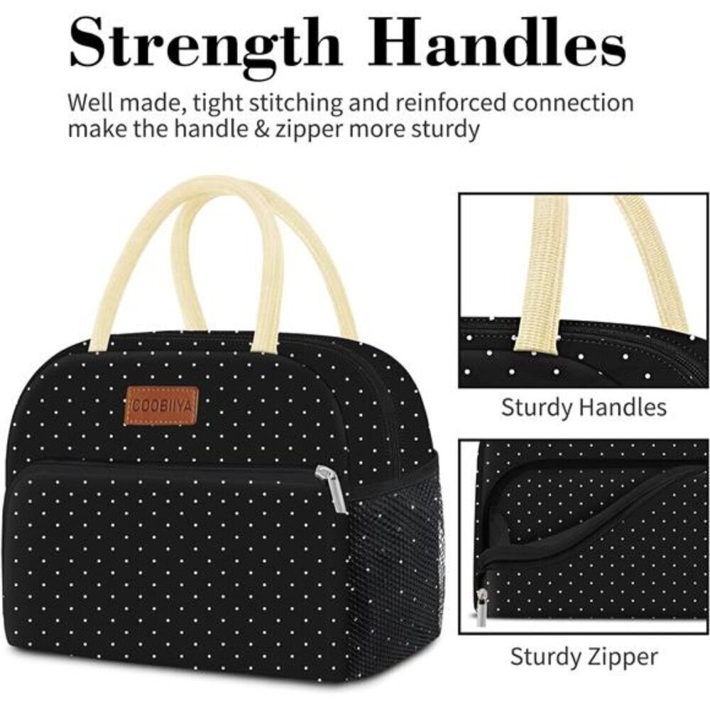 Lunch Bag - Small - Picture 5 of 6